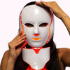 LumaGlow LED Mask Skin Rejuvenation
