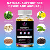 WOMEN'S Supplement Ashwagandha