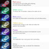 LumaGlow LED Mask Skin Rejuvenation
