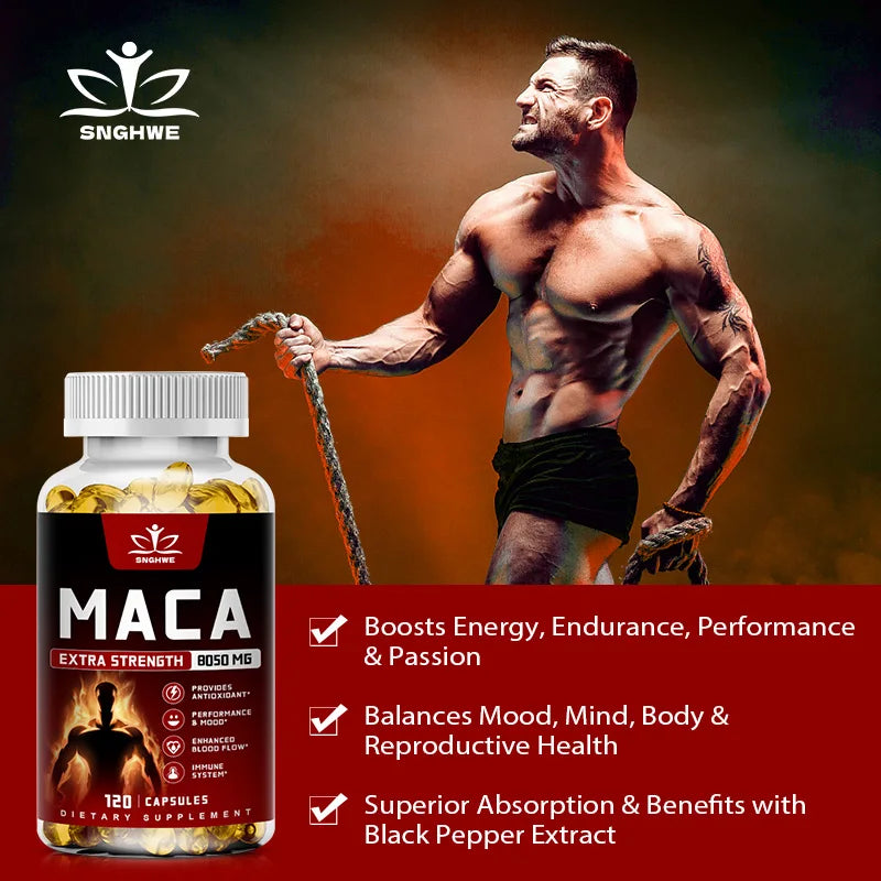 Plant Root Extract