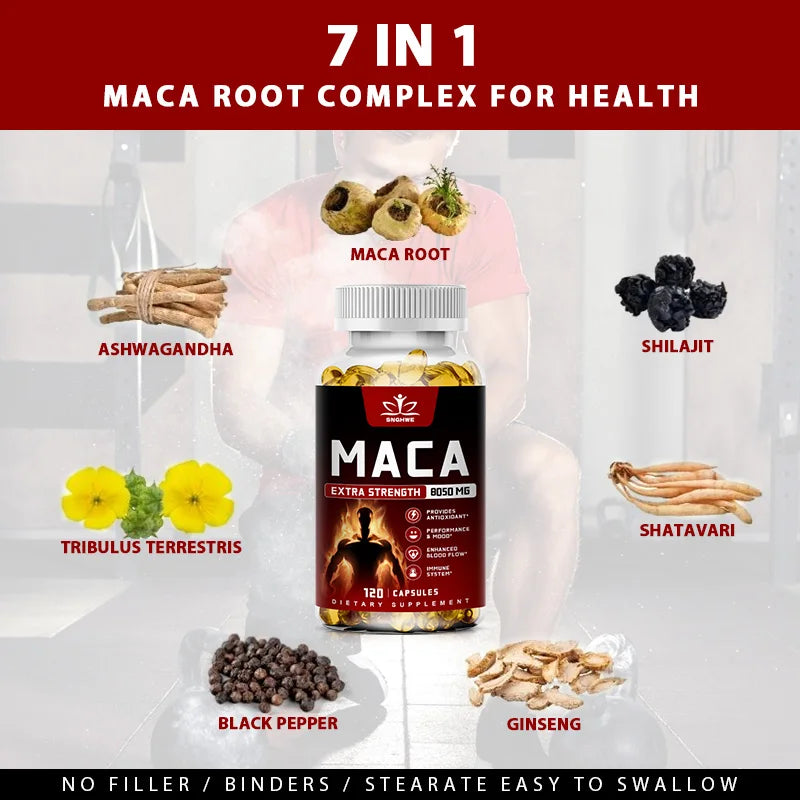 Plant Root Extract