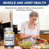 Magnesium & Zinc Capsules