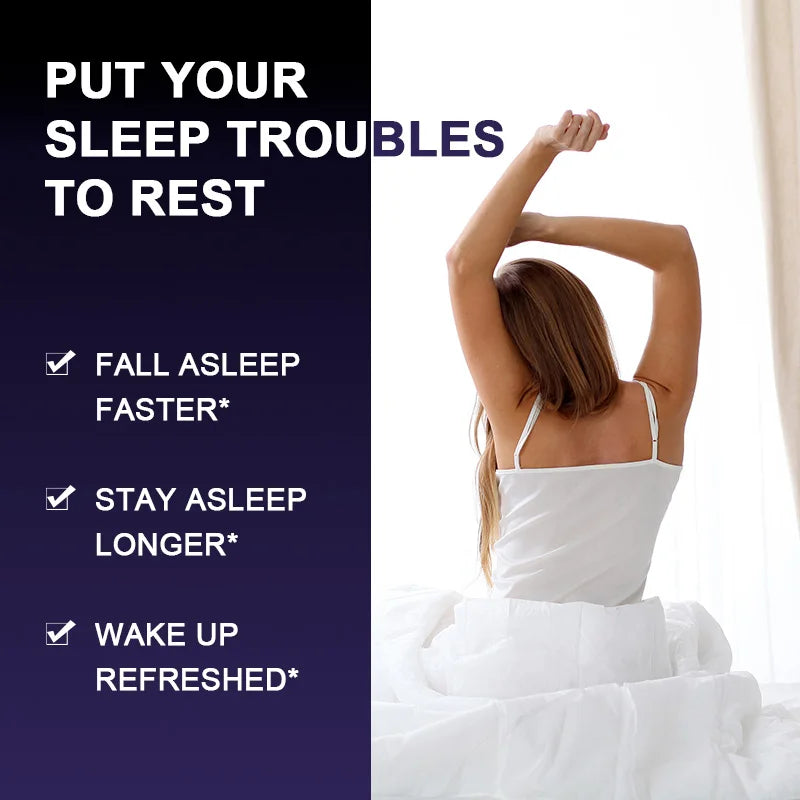 Melatonin Capsules