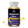 Melatonin Capsules