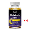 Melatonin Capsules