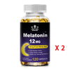 Melatonin Capsules