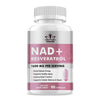 NAD+ Resveratrol