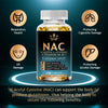 NAC Glutathione Capsules