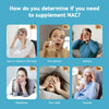 NAC Glutathione Capsules