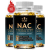 NAC Glutathione Capsules