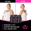 Night Time  Slimming Supplements