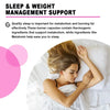 Night Time  Slimming Supplements