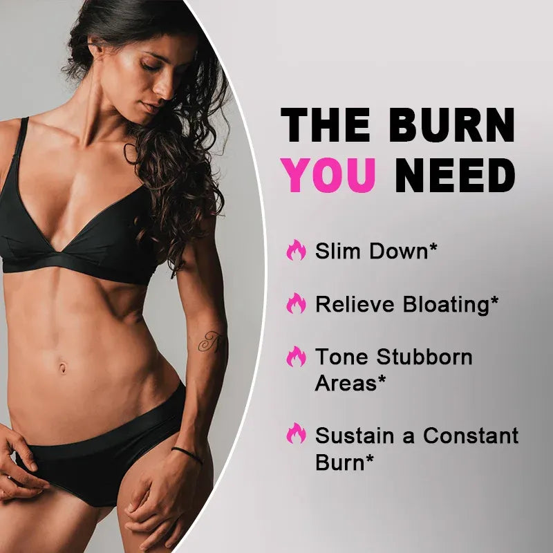 Night Time  Slimming Supplements