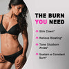 Night Time  Slimming Supplements