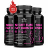 Night Time  Slimming Supplements
