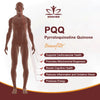 PQQ 20 Mg Capsules