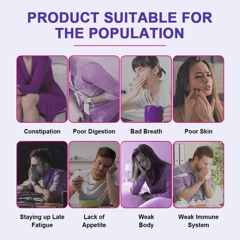 Probiotics Capsules
