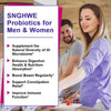 Probiotics Capsules