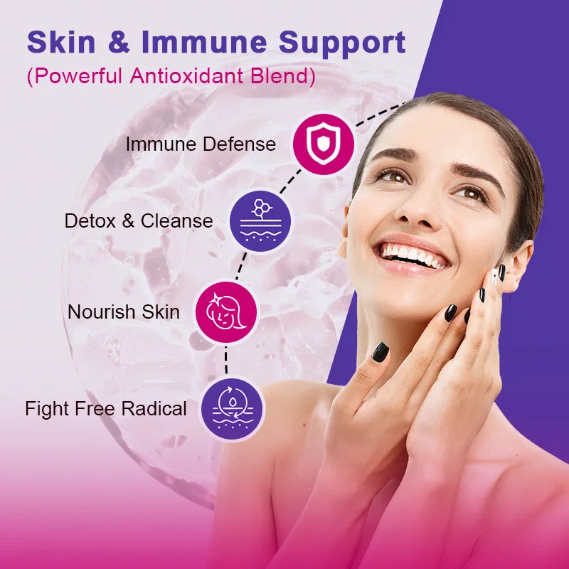 Probiotics Capsules
