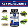 Saw Palm Supplement