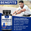 Saw Palm Supplement