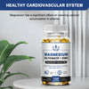 Magnesium & Zinc Capsules