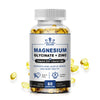 Magnesium & Zinc Capsules