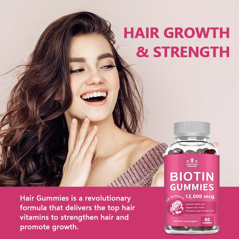 Collagen Gummies