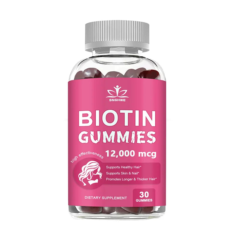 Collagen Gummies