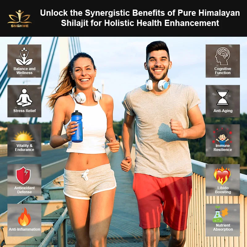 Himalaya Shilajit Capsules