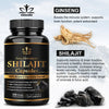 Himalaya Shilajit Capsules