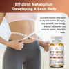 B-Complex Vitamin Supplements
