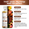 B-Complex Vitamin Supplements