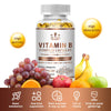 B-Complex Vitamin Supplements