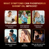 Krill Oil Phospholipid Omega-3