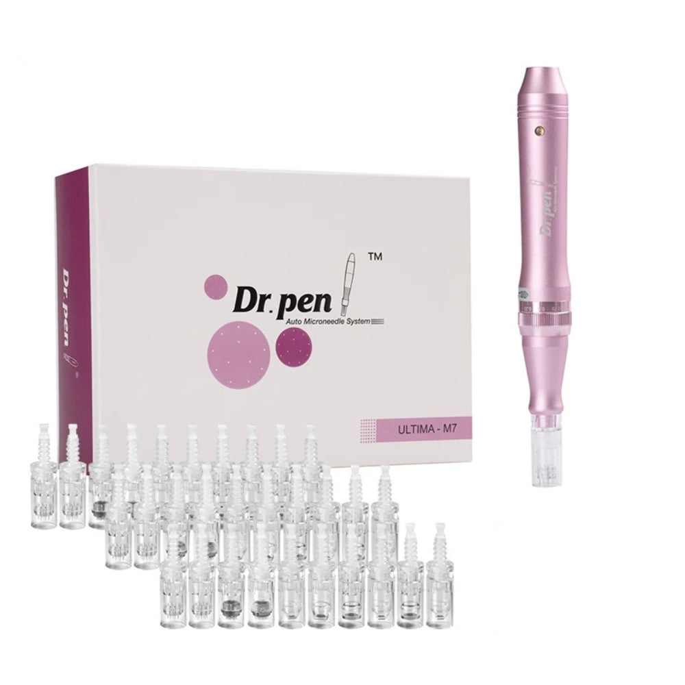 Dr. Pen M7 With 32 Needle